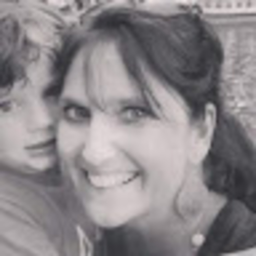 Meet your Posher, Lori